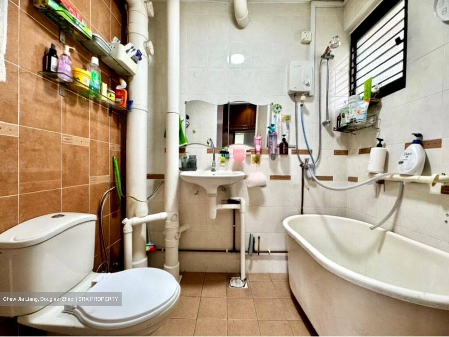 Blk 223 Lorong 8 Toa Payoh (Toa Payoh), HDB 5 Rooms #501243371